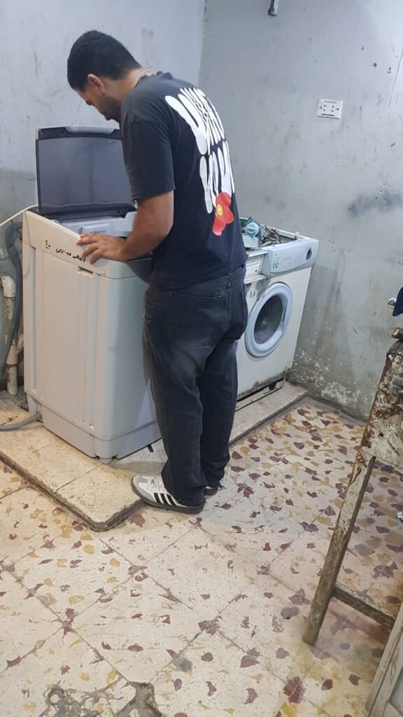 رقم صيانة دايو الشروق