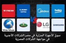 خدمات صيانة منزلية في مصر