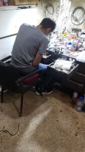مركز صيانة ويرلبول