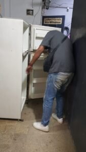 تصليح ثلاجات وايت ويل