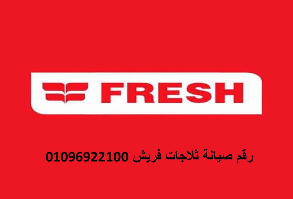صيانة غسالات فريش الاسكندرية